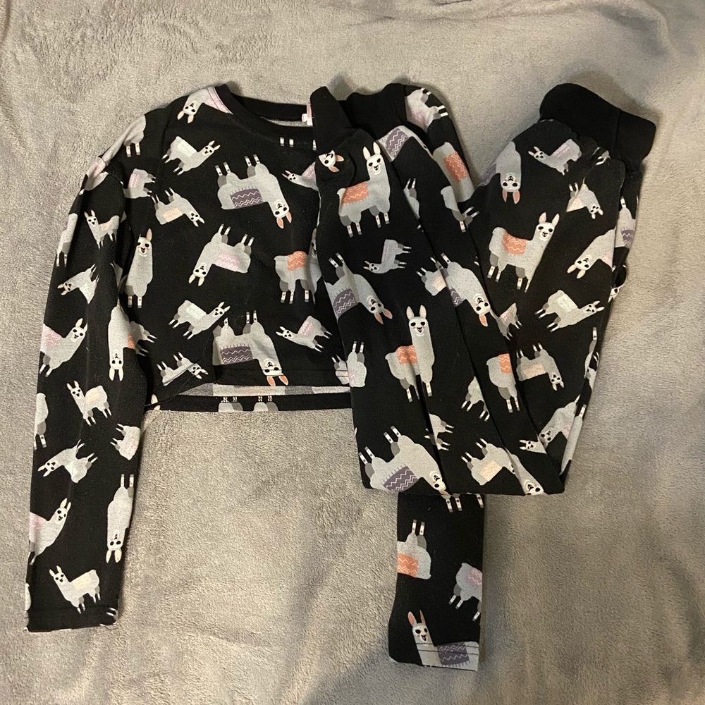 Pajamas